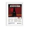 The Eminem Show by Eminem Album Poster