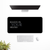 Believe in your brand Desk Mat | Desk Pad | Mouse Pad