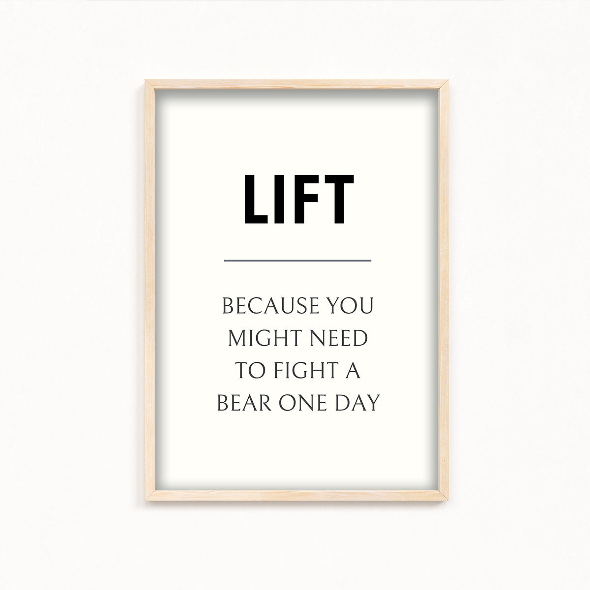 Lift Definition Poster The Mortal Soul