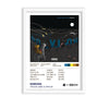 Bandana By Freddie Gibbs & Madlib Album Poster