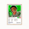 Drip Season 3 by Gunna Album Poster