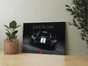 Discipline - Ford GT Super Car Wall Poster