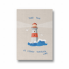 Coast through Life Journey Wall Art