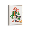 Slithries Botanical Wall Art
