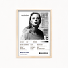Reputation Taylor Swift Album Poster