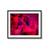 Fluid Horizons Abstract Modern Wall Art