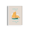 Dreams are Made Journey Wall Art