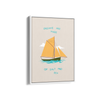Dreams are Made Journey Wall Art