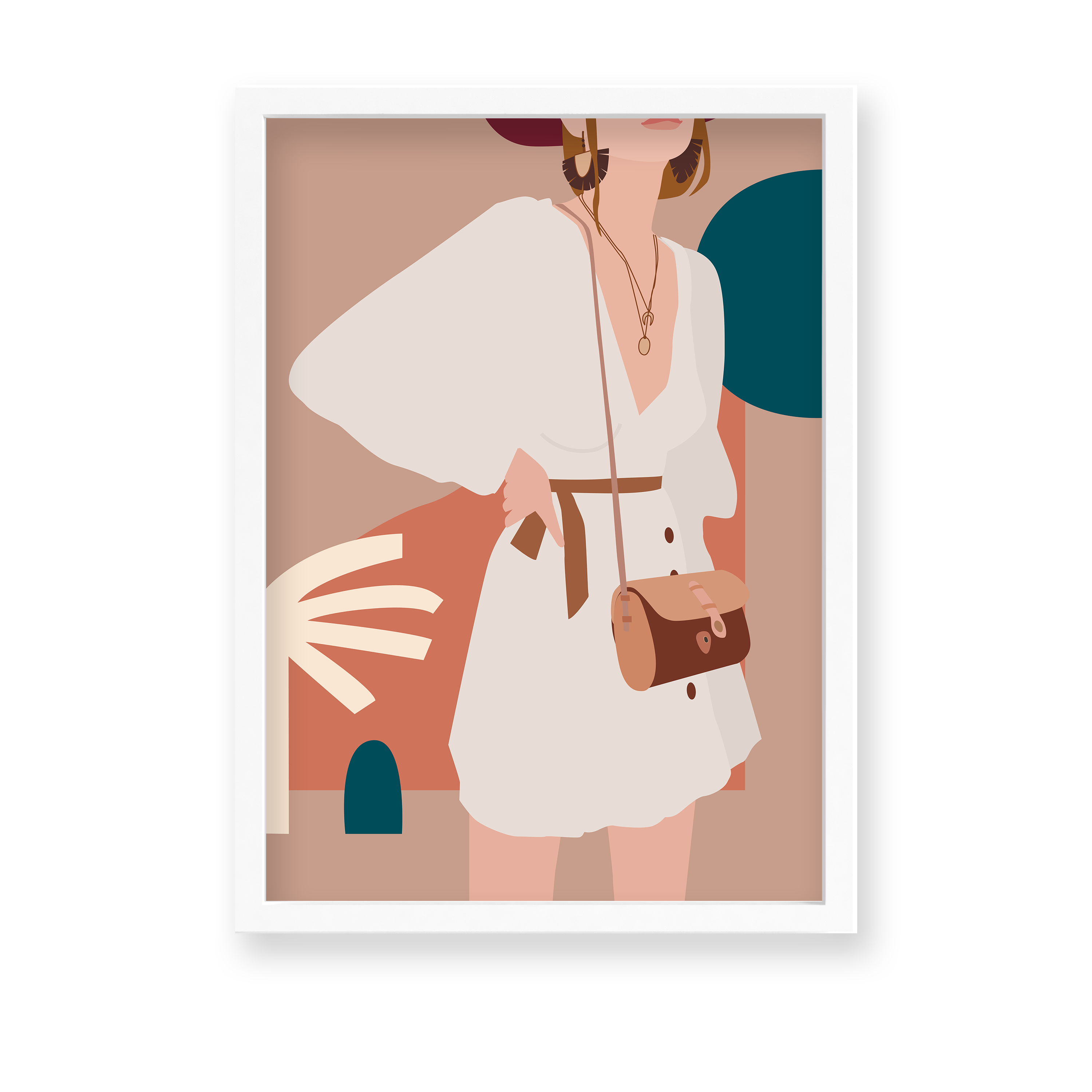 Moment - Modern Wall Art