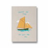 Dreams are Made Journey Wall Art