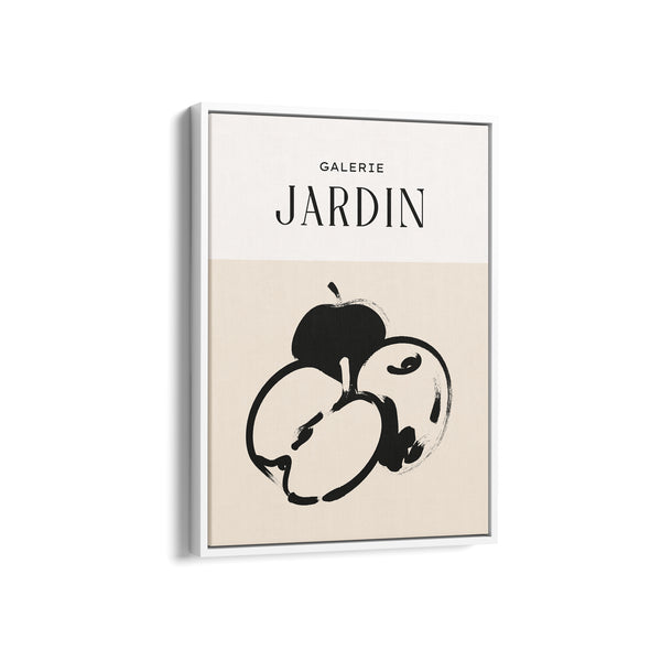 Fruits Boho Modern Wall Art