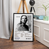 Reputation Taylor Swift Album Poster