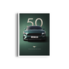 Special Edition Bullitt Mustang Wall Art