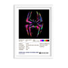 Spider-Man: Across the Spider-Verse by Metro Boomin Album Poster