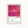 We're All Alone in This Together by Dave Album Poster