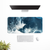 Midnight Tide Desk Mat | Desk Pad | Mouse Pad
