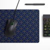 Edo Harmony Desk Mat | Desk Pad | Mouse Pad