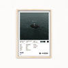 Hope by NF Album Poster