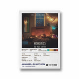 Memories...Do Not Open by The Chainsmokers Album Poster