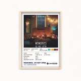 Memories...Do Not Open by The Chainsmokers Album Poster