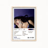 Guts by Olivia Rodrigo Album Poster