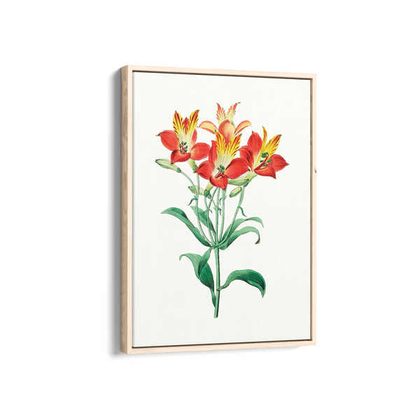 Ekleshrower Botanical Wall Art