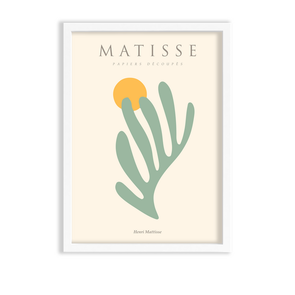 Sign of Harmony Modern Wall Art