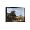 Lord Rivers Stud Farm, Stratfield Saye (1807)