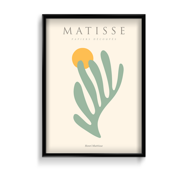 Sign of Harmony Modern Wall Art