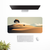 Desert Stillness Desk Mat | Desk Pad | Mouse Pad