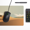 Desert Stillness Desk Mat | Desk Pad | Mouse Pad