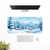 Alpine Retreat Desk Mat | Desk Pad | Mouse Pad