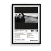 The Joshua tree by U2 Music Album Poster