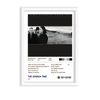 The Joshua tree by U2 Music Album Poster