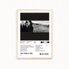 The Joshua tree by U2 Music Album Poster