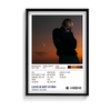 Love is not dying by Jeremy Zucker Music Album Poster