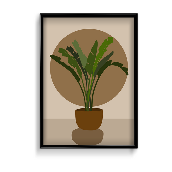 Defiant Canvas - Modern Wall Art