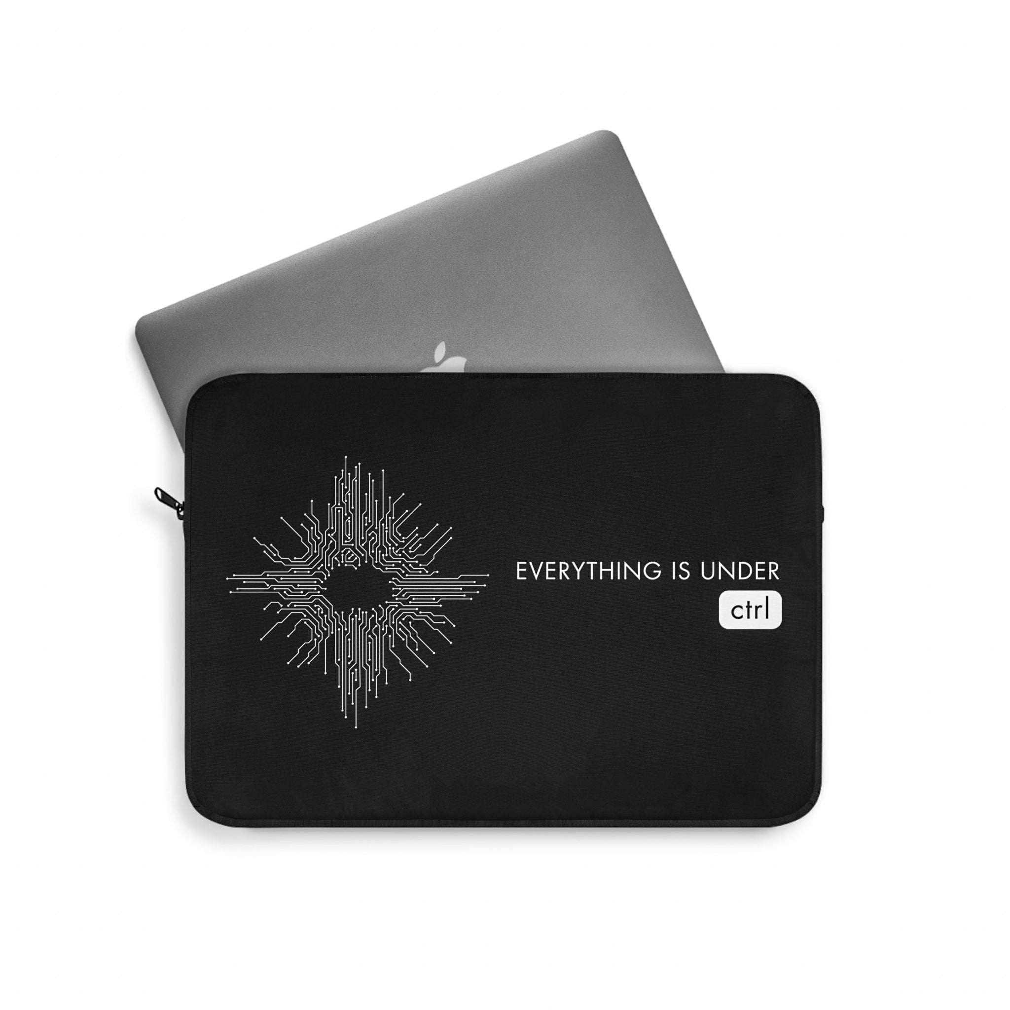 Everything is under control Laptop Sleeve (Macbook, HP, Lenovo, Asus, Others)