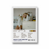 Emails I can't send fwd by Sabrina Carpenter Album Poster
