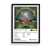 Wonderer by Sun beam sound machine Music Album Poster