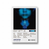 Anesthetize by Porcupine Tree Music Album Poster