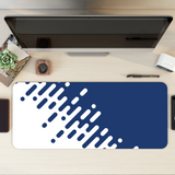 Morse Drift Desk Mat | Desk Pad | Mouse Pad