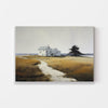 Countryside Cottage Wall Art