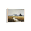 Countryside Cottage Wall Art