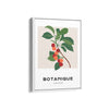Garden Elegance Botanical Modern Wall Art