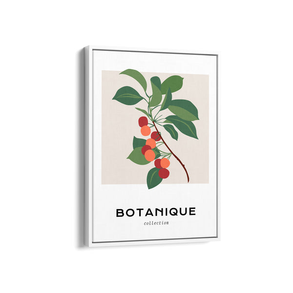 Garden Elegance Botanical Modern Wall Art