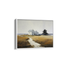 Countryside Cottage Wall Art