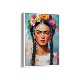 The Color of Life Pop Wall Art