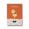 Aperol Cravings Wall Art