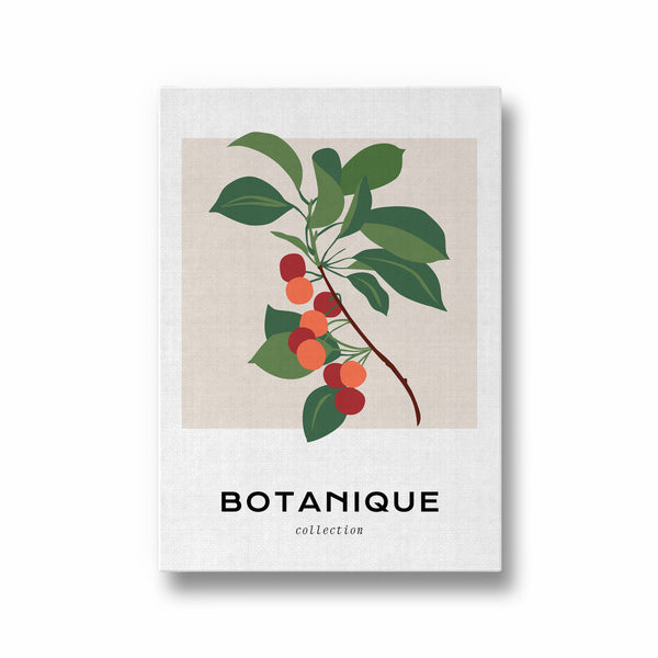 Garden Elegance Botanical Modern Wall Art
